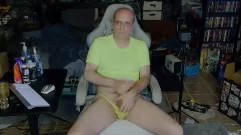 Christopher online show from 7, 7, 2026