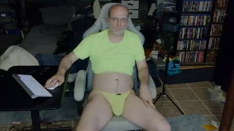 Christopher online show from 23, 7, 2026