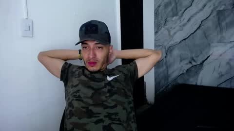 Grant Irons  online show from 27, 2, 2026