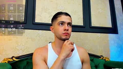 Grant online show from 8, 2, 2026