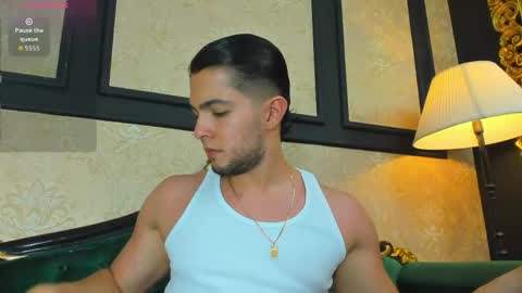Snapshot of grantblake chatting on 2, 6, 2026 Grant online show from 2, 6, 2026
