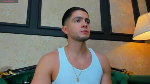 Snapshot of grantblake chatting on 7, 6, 2026 Grant online show from 7, 6, 2026