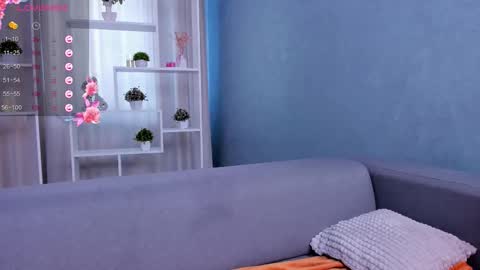 Snapshot of graseflower chatting on 2, 3, 2026 Grase online show from 2, 3, 2026