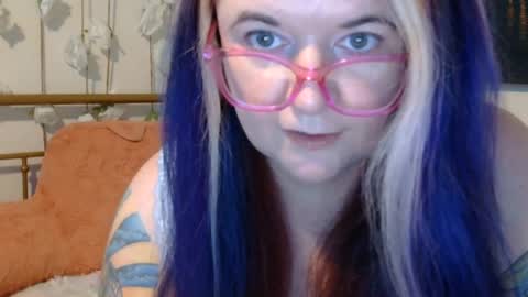Snapshot of grateful42day chatting on 12, 6, 2026 grateful42day online show from 12, 6, 2026