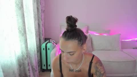 Anna online show from 29, 3, 2026