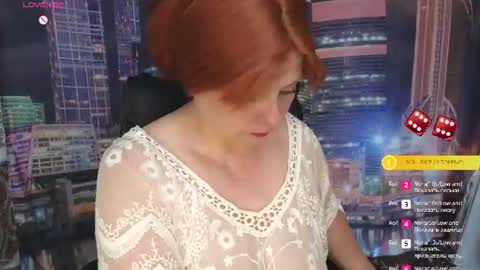 Ray online show from 11, 6, 2026