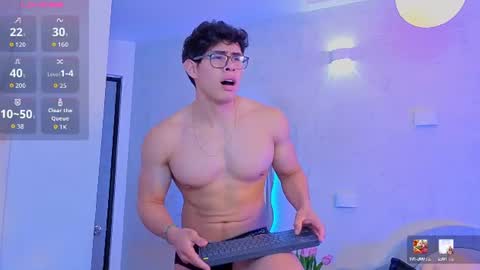 grayandrews online show from 30, 7, 2026