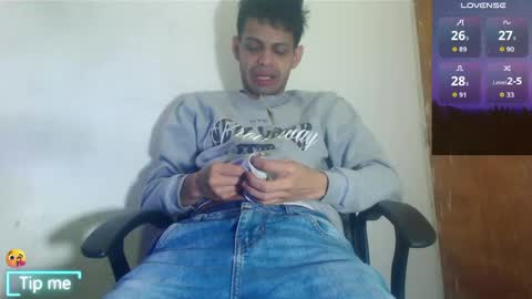 Gray online show from 22, 4, 2026