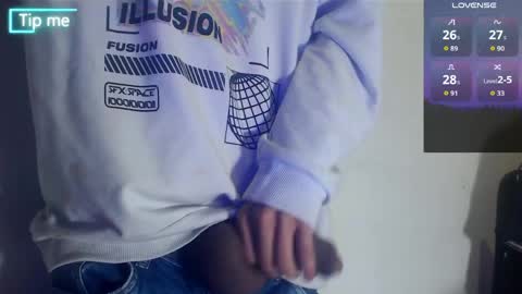 Gray online show from 28, 4, 2026