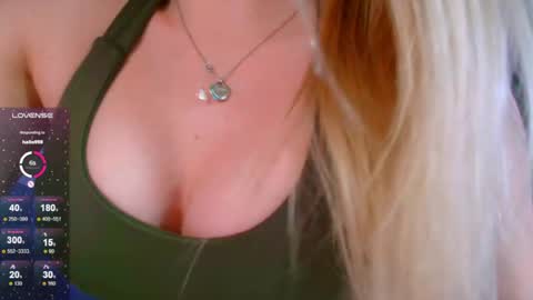 Anny online show from 21, 4, 2026