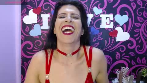 Isabella online show from 18, 2, 2025