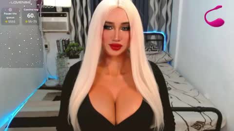 PAULATHEONE online show from 16, 4, 2026