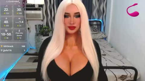 PAULATHEONE online show from 16, 4, 2026