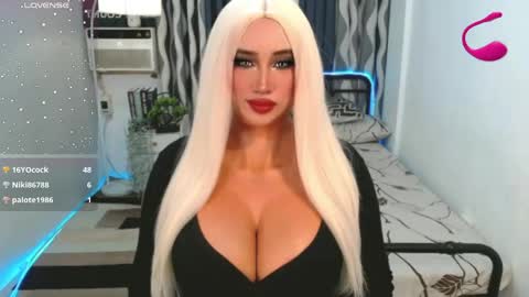 PAULATHEONE online show from 28, 4, 2026