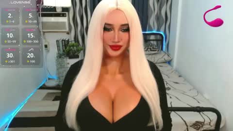 PAULATHEONE online show from 4, 6, 2026
