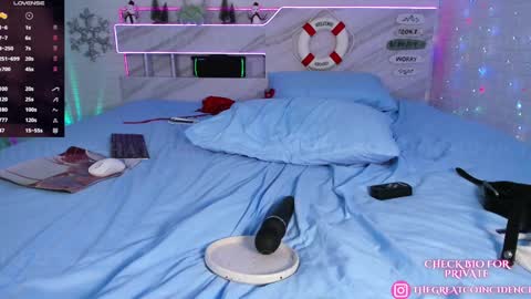 Snapshot of greatcoincidence chatting on 27, 12, 2024 Jasmine Jas Next Stream is Today on 011224 At 8PM PDT online show from 27, 12, 2024