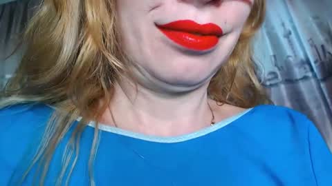 GreatRedhead online show from 22, 1, 2025