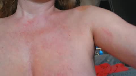 GreatRedhead online show from 8, 3, 2025