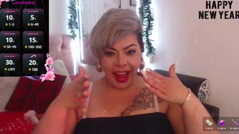 Grecia online show from 2, 1, 2025