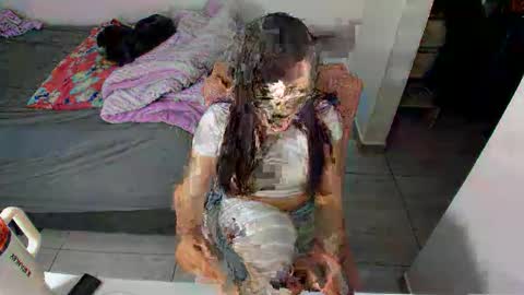 GreciaRuiz online show from 21, 4, 2026