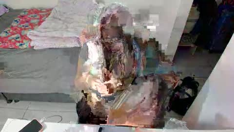 GreciaRuiz online show from 23, 4, 2026