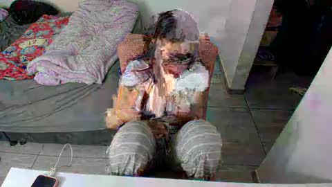 GreciaRuiz online show from 25, 4, 2026