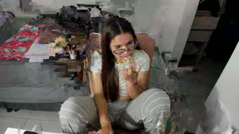 GreciaRuiz online show from 28, 4, 2026