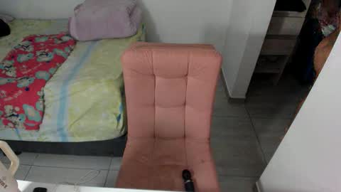 GreciaRuiz online show from 4, 6, 2026