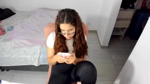 GreciaRuiz online show from 10, 6, 2026