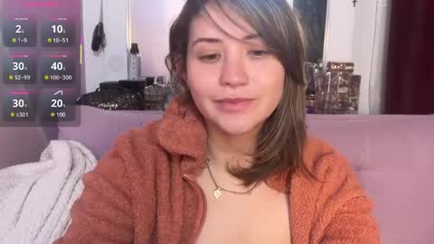 Greeicy online show from 8, 2, 2026