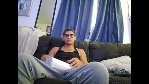 Greek God online show from 2, 12, 2024