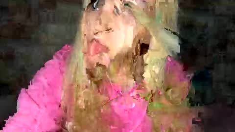 Snapshot of green_eyes_twinkl chatting on 29, 9, 2025 Lina 3 online show from 29, 9, 2025