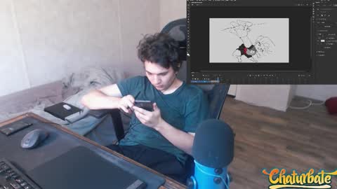 Snapshot of greendynomite_04 chatting on 5, 3, 2026 greendynomite_04 online show from 5, 3, 2026