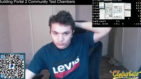 greendynomite_04 online show from 10, 5, 2026