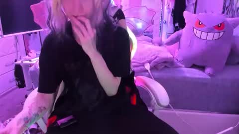 GreenEyedLovexo online show from 12, 1, 2026