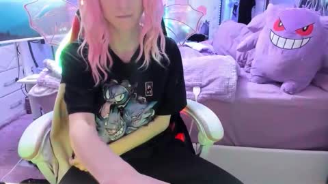 GreenEyedLovexo online show from 27, 2, 2026