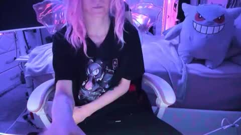 GreenEyedLovexo online show from 28, 2, 2026