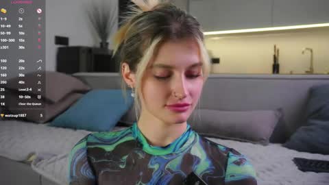 Kelly online show from 26, 4, 2026