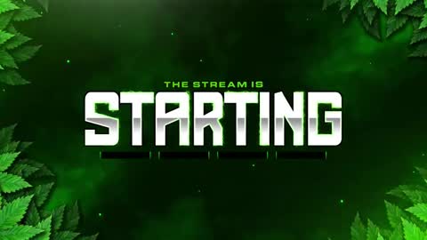 Greenlungs8195 online show from 6, 11, 2025