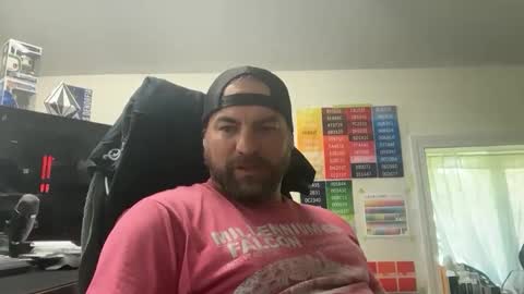 greenmantis13 online show from 18, 5, 2026
