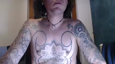 Greenmoon online show from 23, 12, 2025