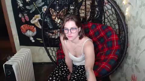 Snapshot of greenwitch9 chatting on 17, 1, 2026 Lina online show from 17, 1, 2026