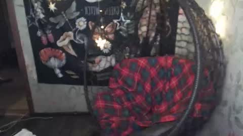 Snapshot of greenwitch9 chatting on 5, 2, 2026 Lina online show from 5, 2, 2026