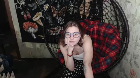 Snapshot of greenwitch9 chatting on 11, 2, 2026 Lina online show from 11, 2, 2026