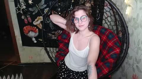 Snapshot of greenwitch9 chatting on 12, 2, 2026 Lina online show from 12, 2, 2026