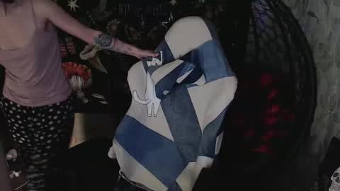 Snapshot of greenwitch9 chatting on 15, 2, 2026 Lina online show from 15, 2, 2026