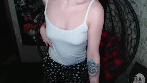 Snapshot of greenwitch9 chatting on 25, 2, 2026 Lina online show from 25, 2, 2026