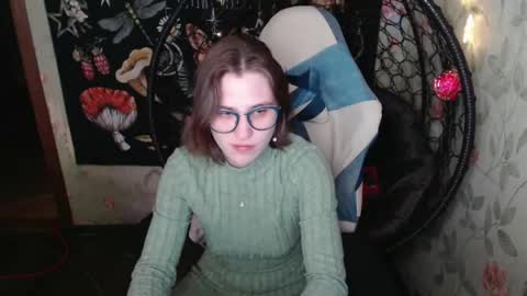 Snapshot of greenwitch9 chatting on 1, 5, 2026 Lina online show from 1, 5, 2026
