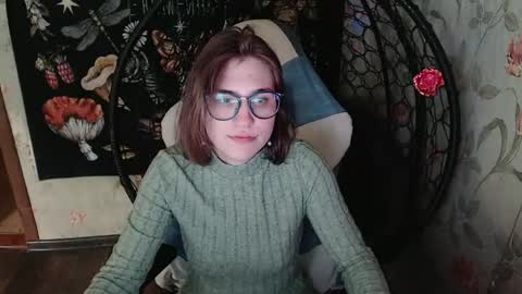 Snapshot of greenwitch9 chatting on 31, 5, 2026 Lina online show from 31, 5, 2026