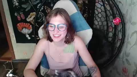 Lina online show from 25, 6, 2026